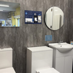 Bathroom Showroom featured image